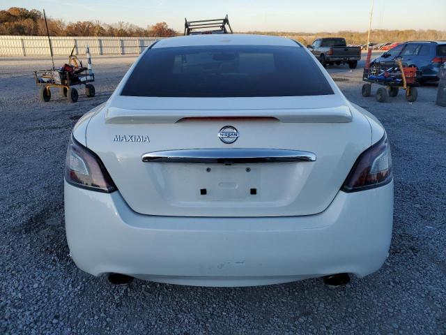 Photo 6 from auction – 2012 NISSAN MAXIMA S with VIN 1N4AA5AP5CC822232