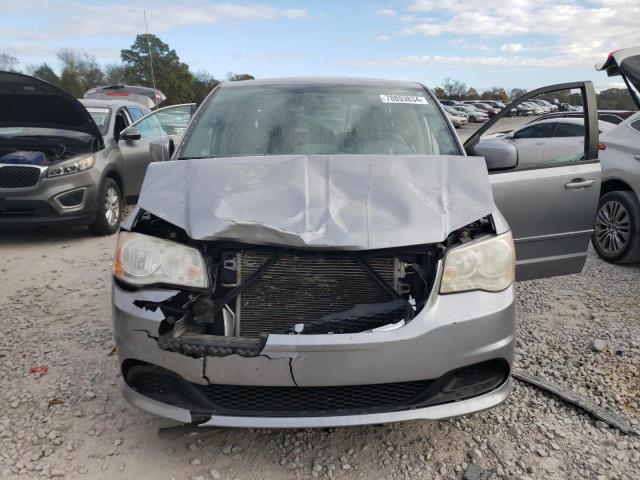 Photo 5 from auction – 2014 DODGE GRAND CARA with VIN 2C4RDGBG8ER362069