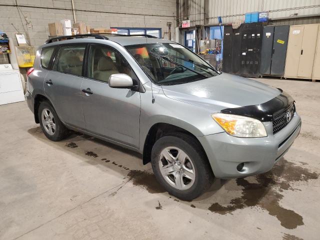 Photo 4 from auction – 2007 TOYOTA RAV4 with VIN JTMBK33VX76026849