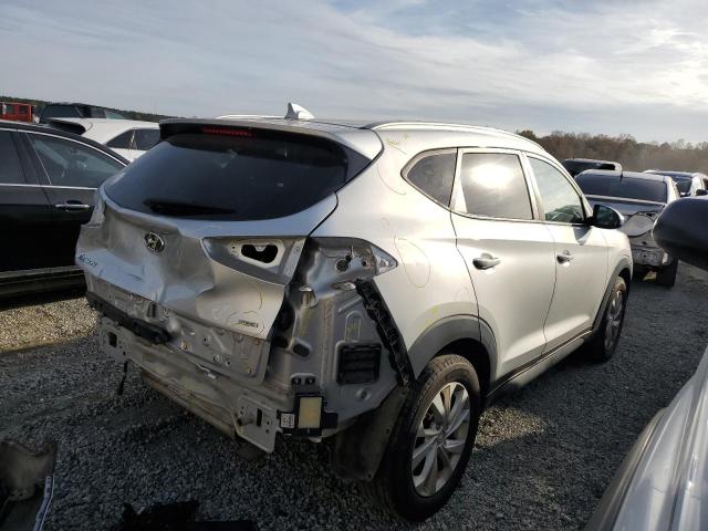 Photo 3 from auction – 2019 HYUNDAI TUCSON LIM with VIN KM8J3CA42KU866692