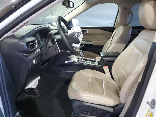 Photo 7 from auction – 2022 FORD EXPLORER L with VIN 1FMSK7FH4NGA59295