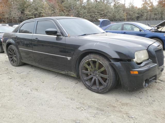 Photo 4 from auction – 2006 CHRYSLER 300C SRT-8 with VIN 2C3KA73W86H102766