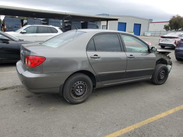 Фото 3 с аукциона – 2007 TOYOTA COROLLA CE с VIN 2T1BR32EX7C757755