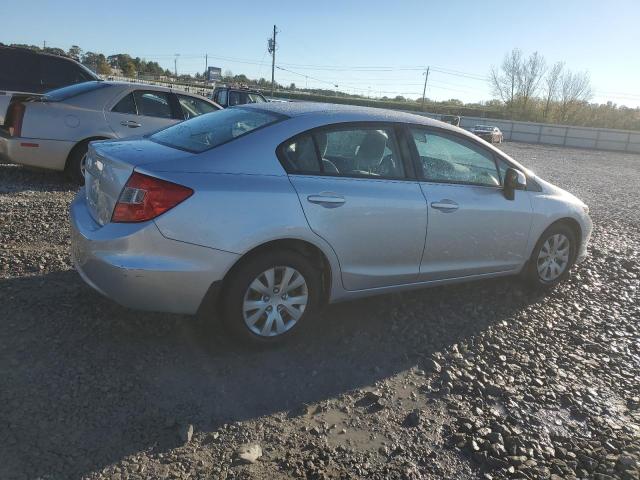 صورة رقم 3 من المزاد - 2012 HONDA CIVIC LX مع VIN 19XFB2F58CE059490