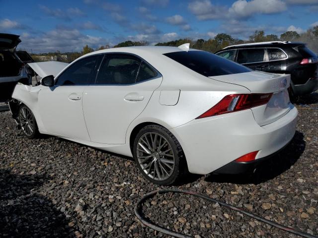 Photo 2 from auction – 2015 LEXUS IS 250 with VIN JTHBF1D27F5044578