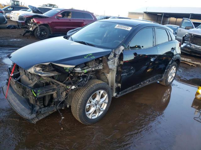 MAZDA CX-3 SPORT 2019 with VIN JM1DKFB79K0415247 - Photo from auction