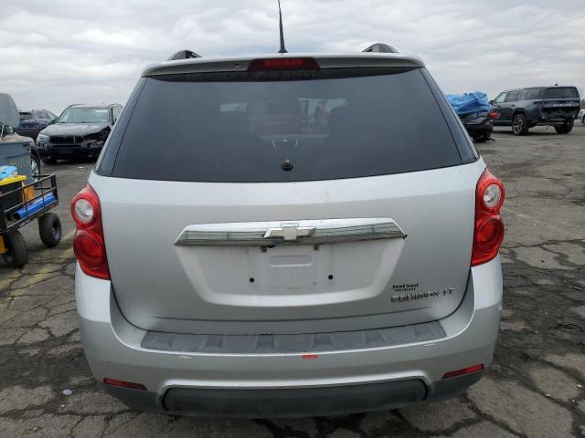Photo 6 from auction – 2010 CHEVROLET EQUINOX LT with VIN 2CNALPEW7A6205711