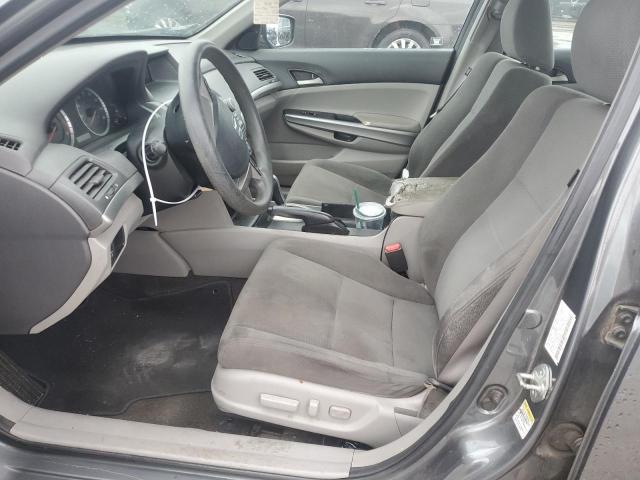 Photo 7 from auction – 2010 HONDA ACCORD with VIN 1HGCP2F78AA034984