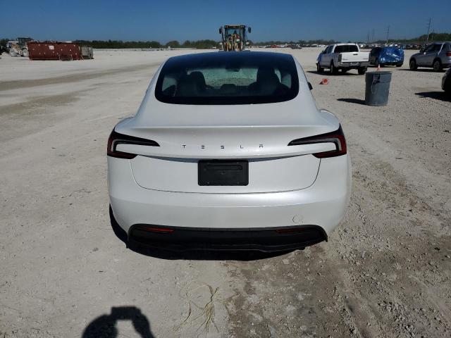 Photo 6 from auction – 2024 TESLA MODEL 3 with VIN 5YJ3E1EA0RF769716