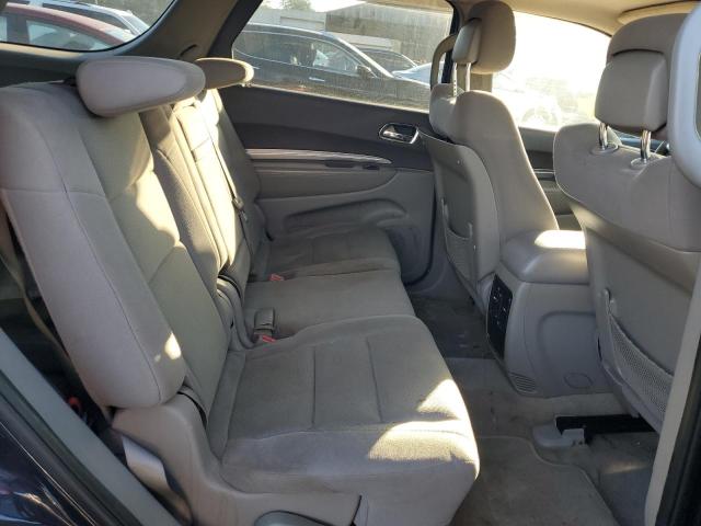 Photo 11 from auction – 2012 DODGE DURANGO SX with VIN 1C4RDHAG1CC335454