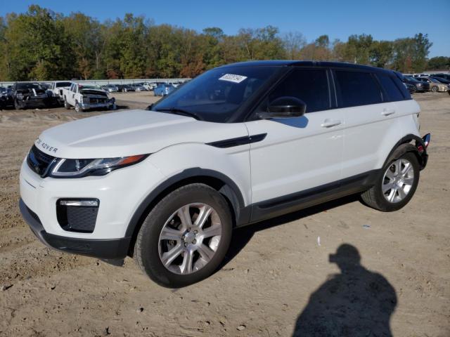 LAND ROVER RANGE ROVE 2018 with VIN SALVP2RX8JH323964 - Photo from auction