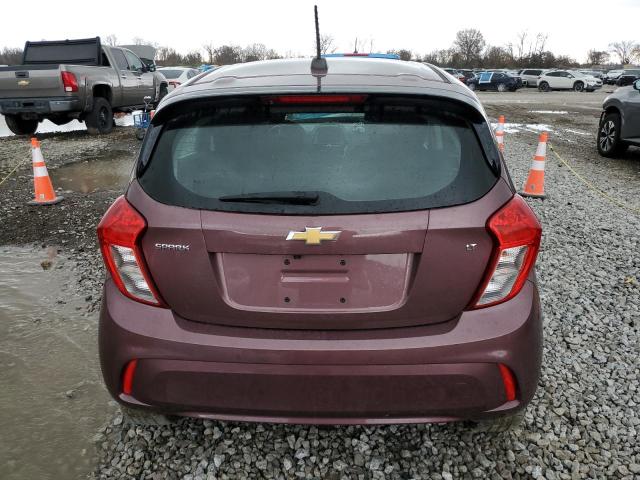 Zdjęcie 6 z aukcji – 2021 CHEVROLET SPARK 1LT z VIN KL8CD6SA7MC749031
