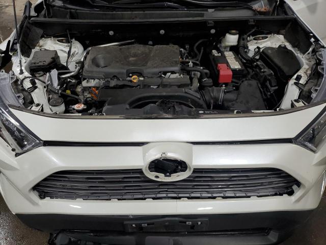 Photo 12 from auction – 2021 TOYOTA RAV4 LIMIT with VIN 2T3N1RFV4MW190834
