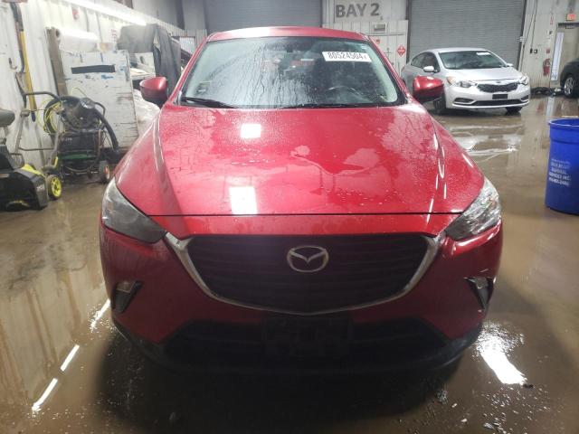 Photo 5 from auction – 2016 MAZDA CX-3 SPORT with VIN JM1DKFB75G0137504