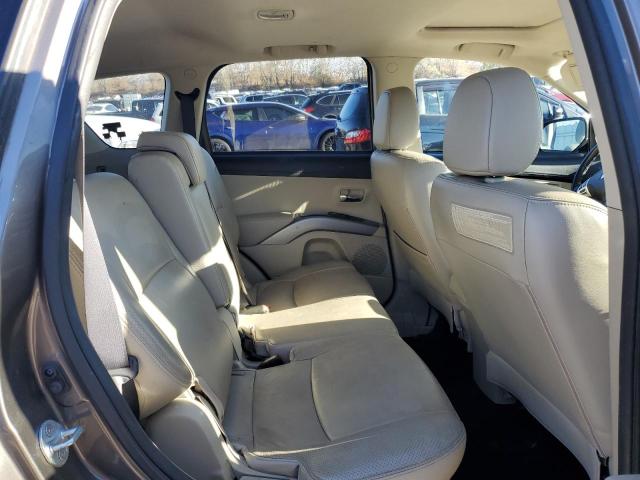 Photo 11 from auction – 2011 MITSUBISHI OUTLANDER with VIN JA4JT5AX2BU037304