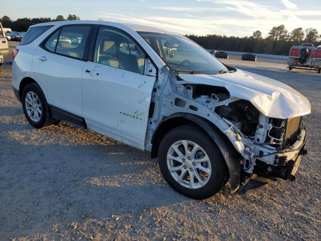 Photo 4 from auction – 2019 CHEVROLET EQUINOX LS with VIN 2GNAXHEVXK6272107