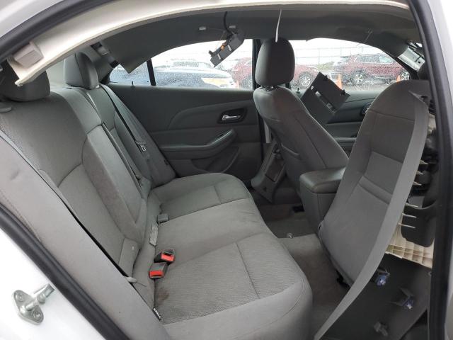 Photo 10 from auction – 2014 CHEVROLET MALIBU LS with VIN 1G11A5SL4EF263482