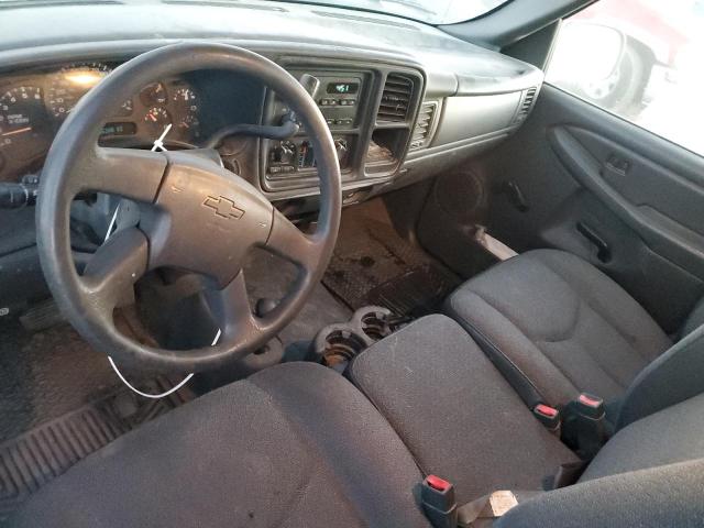 Photo 8 from auction – 2006 CHEVROLET SILVERADO with VIN 1GCEK14V06Z126102