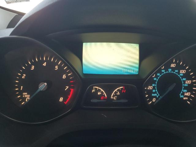 Photo 9 from auction – 2013 FORD ESCAPE SEL with VIN 1FMCU0HX1DUB96821