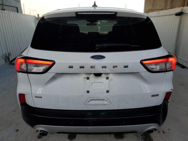 Photo 6 from auction – 2022 FORD ESCAPE SE with VIN 1FMCU0BZ2NUA72746
