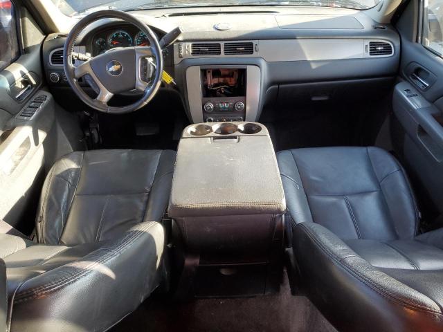Photo 8 from auction – 2011 CHEVROLET TAHOE C150 with VIN 1GNSC4E09BR274268
