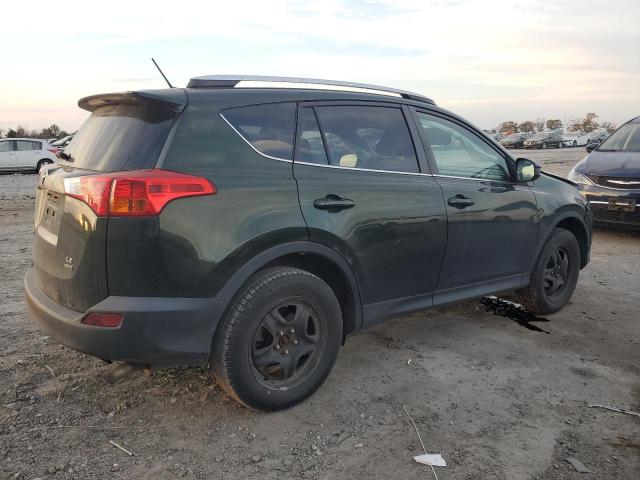 Photo 3 from auction – 2013 TOYOTA RAV4 LE with VIN 2T3BFREV7DW020392