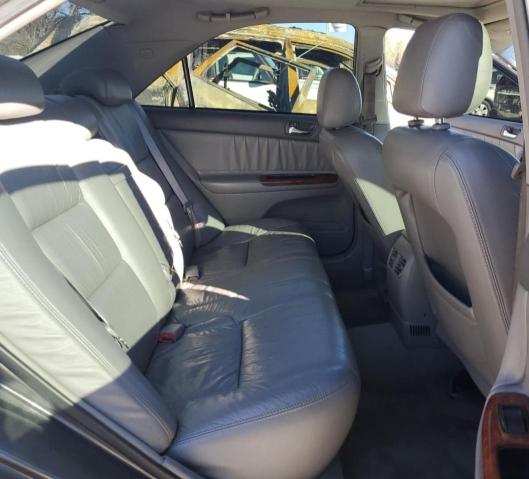 Photo 10 from auction – 2002 TOYOTA CAMRY LE with VIN 4T1BF30K82U535031