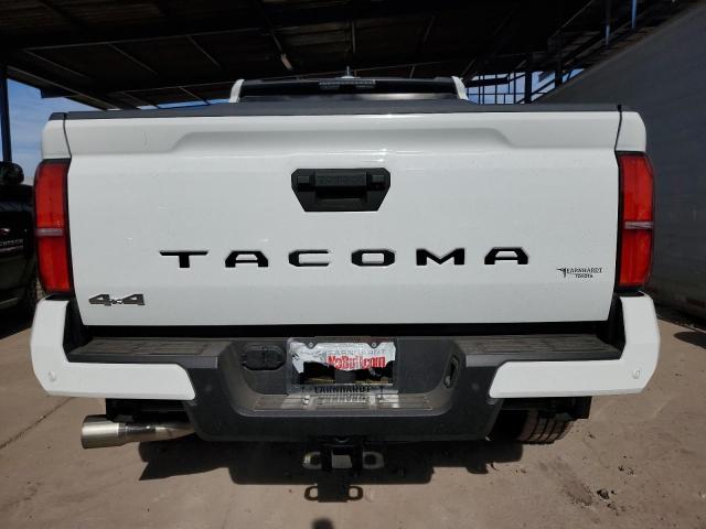 Photo 6 from auction – 2024 TOYOTA TACOMA with VIN 3TMLB5JN9RM053451