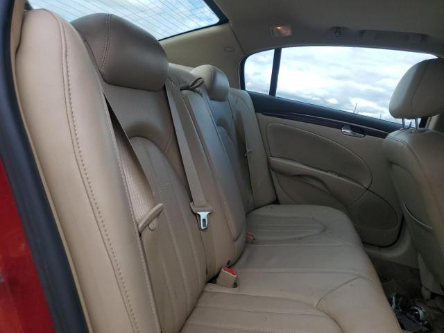 Photo 10 from auction – 2009 BUICK LUCERNE CX with VIN 1G4HD57129U143858