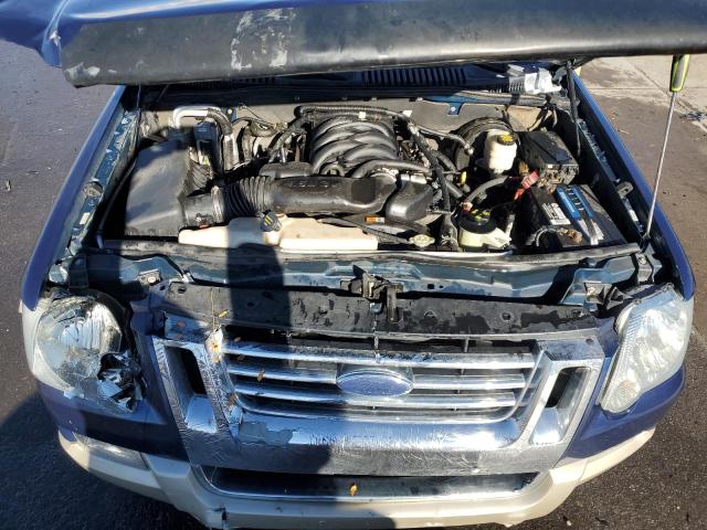 Photo 12 from auction – 2008 FORD EXPLORER E with VIN 1FMEU74868UA04881