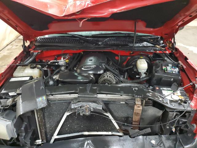 Photo 11 from auction – 2006 CHEVROLET 1500 with VIN 3GCEC14V76G204923