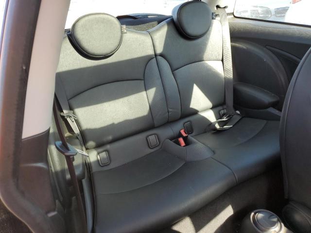 Photo 10 from auction – 2009 MINI COOPER with VIN WMWMF33579TT68290
