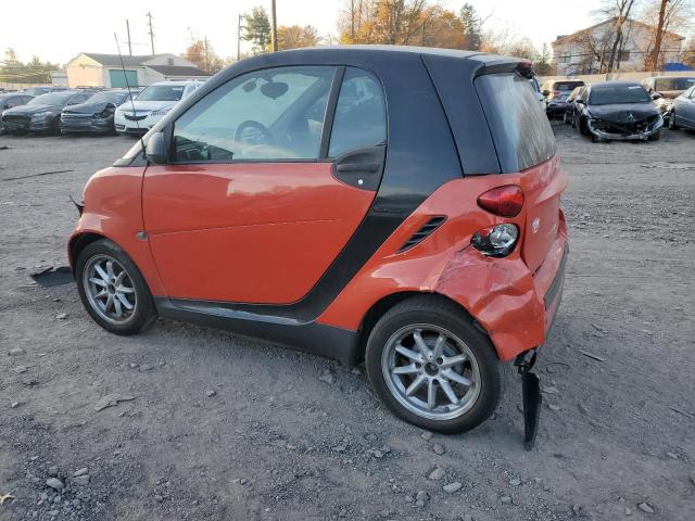 Photo 2 from auction – 2008 SMART FORTWO PUR with VIN WMEEJ31X58K095236