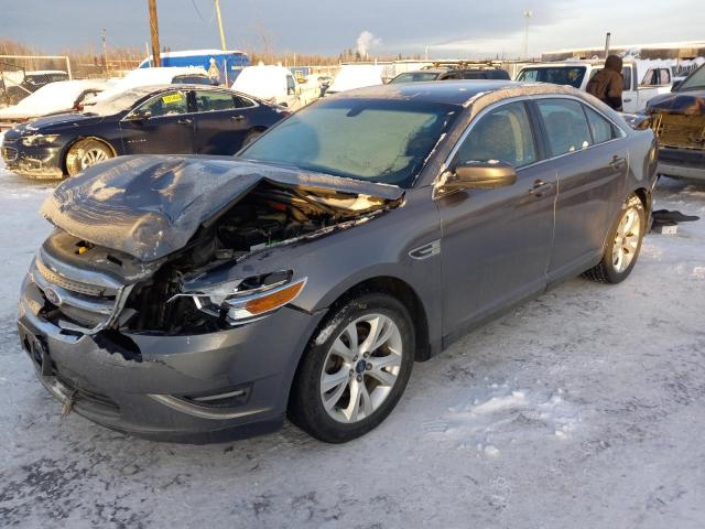 Zdjęcie 1 z aukcji – 2012 FORD TAURUS SEL z VIN 1FAHP2HW6CG135732