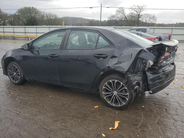 صورة رقم 2 من المزاد - 2016 TOYOTA COROLLA L مع VIN 5YFBURHE0GP558593