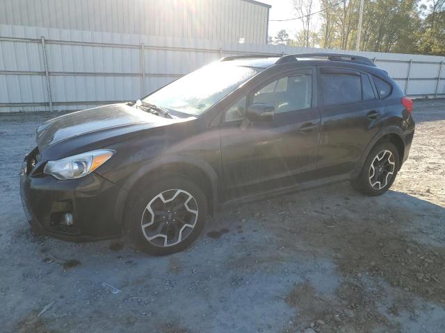 SUBARU CROSSTREK 2017 with VIN JF2GPALC6H8209392 - Photo from auction