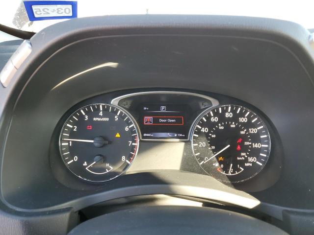 Photo 9 from auction – 2020 NISSAN PATHFINDER with VIN 5N1DR2DN4LC596379