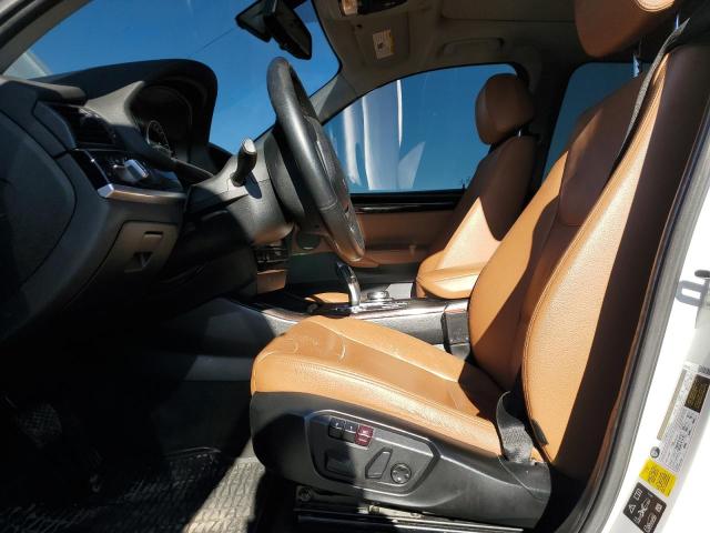 Photo 7 from auction – 2016 BMW X3 XDRIVE2 with VIN 5UXWX9C57G0D84730