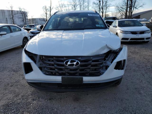 Photo 5 from auction – 2023 HYUNDAI TUCSON SEL with VIN 5NMJFCAEXPH242299