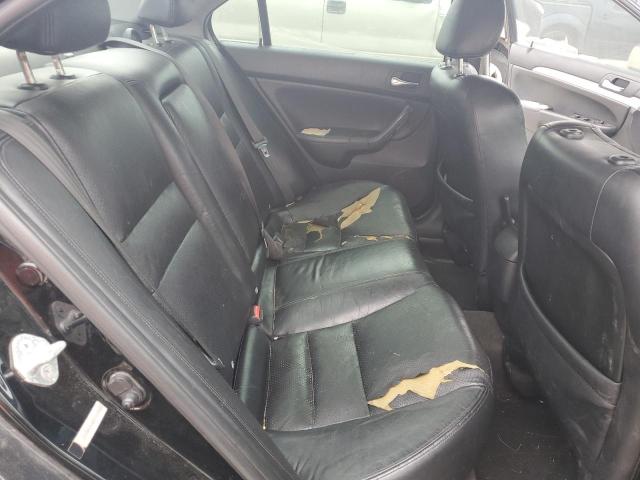 Photo 10 from auction – 2005 ACURA TSX with VIN JH4CL96925C026098