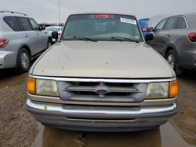 Photo 5 from auction – 1997 FORD RANGER SUP with VIN 1FTCR14A1VTA65845
