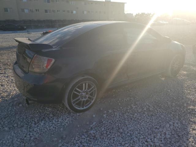 Photo 3 from auction – 2007 SCION TC with VIN JTKDE177370197342
