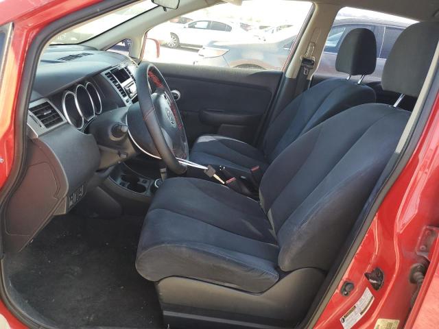 Photo 7 from auction – 2008 NISSAN VERSA S with VIN 3N1BC13E48L417894