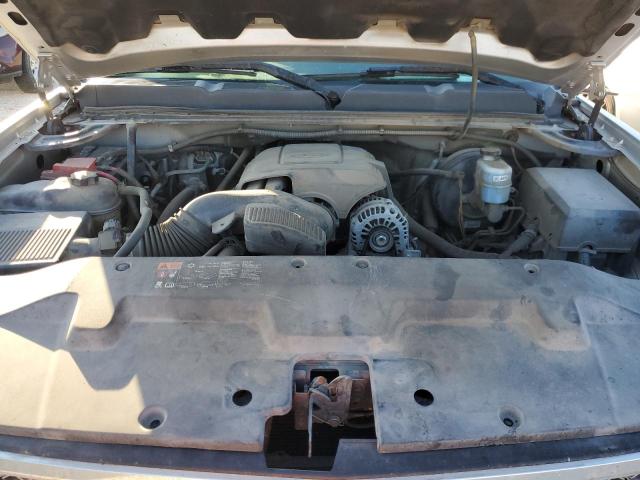 Photo 11 from auction – 2011 CHEVROLET SILVERADO with VIN 3GCPCSE00BG234180