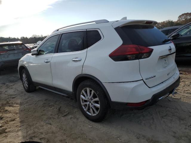 Photo 2 from auction – 2018 NISSAN ROGUE S with VIN KNMAT2MT1JP575129