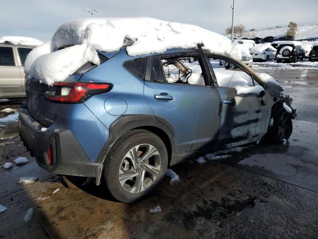 Photo 3 from auction – 2024 SUBARU CROSSTREK with VIN JF2GUADC4RH347828