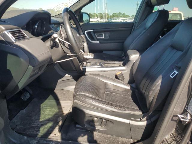 Photo 7 from auction – 2019 LAND ROVER DISCOVERY with VIN SALCR2FXXKH785675