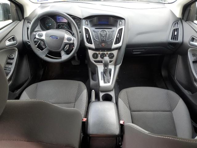 Photo 8 from auction – 2013 FORD FOCUS SE with VIN 1FADP3F23DL233758