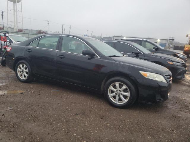 Photo 4 from auction – 2011 TOYOTA CAMRY BASE with VIN 4T4BF3EK0BR125886