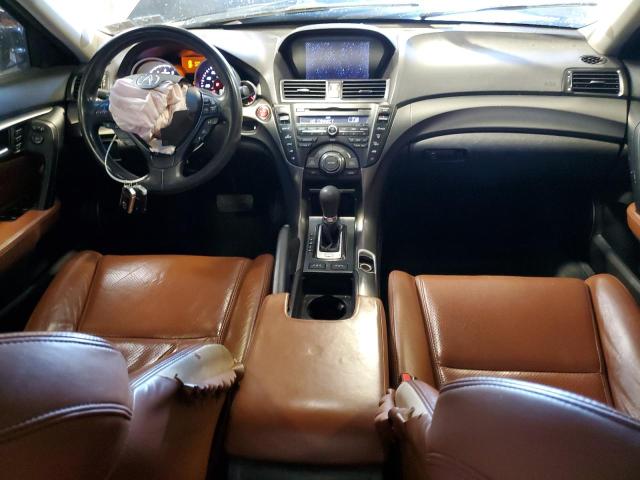 Photo 8 from auction – 2014 ACURA TL TECH with VIN 19UUA9F57EA000781